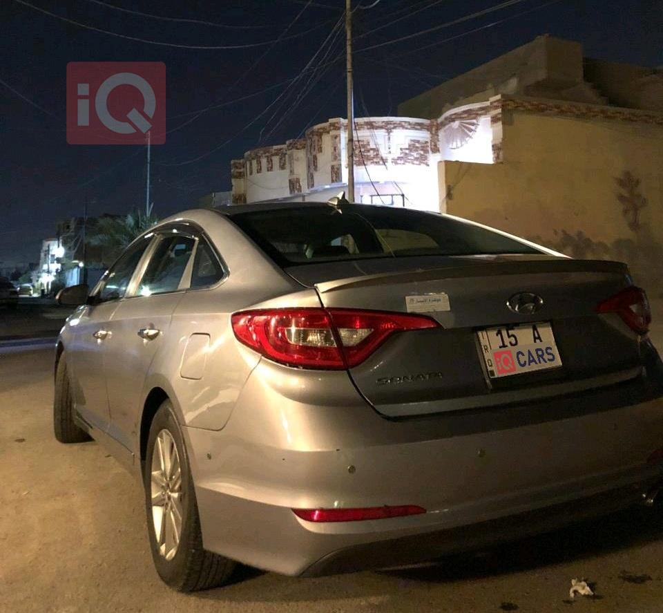 هيونداي سوناتا
